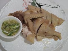 惠爱真味鸡-惠爱餐厅