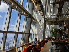 -上海柏悦酒店·世纪100牛排馆