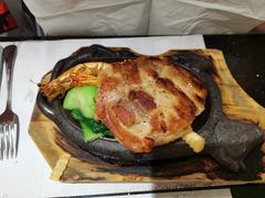 -花园餐厅(铜锣湾店)