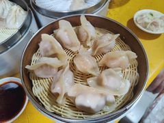-笑云开汤包店(网巾市店)