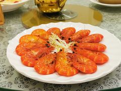 白灼虾-客家汇·客家传承菜(水库店)