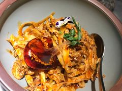 敲糖棒棒鸡-辛香汇·现炒川菜(淮海路百盛店)