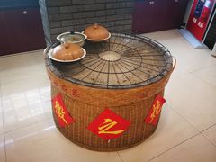 -披云山庄