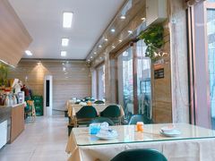-清香园大连老菜馆(成仁街店)