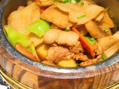 毕加索土豆-苹果树下艺术餐厅(通州店)