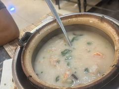 -利杨记·本味轩粥坊·烧烤(宝体店)