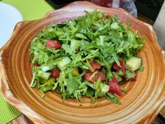 -ALAMEEN阿拉伯餐厅(三里屯店)