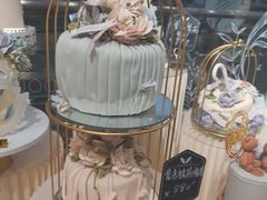-杜哈夫DOUX RÊVE·生日蛋糕(日月光店)