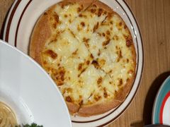 芝士条-菲滋意式休闲餐厅(北仑银泰城店)
