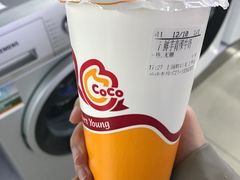 -CoCo都可(虹口龙之梦店)