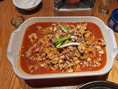 -两湖厨子·湖南菜·湖北菜·河鲜(康乐店)