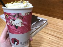 -茶颜悦色(雨花亭凯德二楼店)