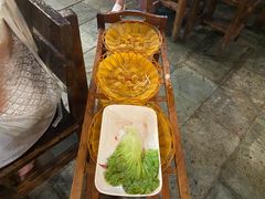 -抚仙湖生态石锅鱼野生菌(告庄店)