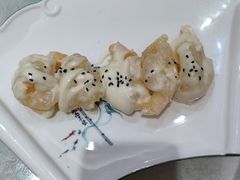 -锦海城市大酒店·上海酒楼(会馆浜路店)