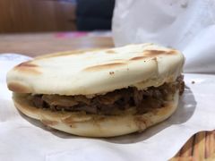 -陇上秦轩biangbiang面(萧山万象汇店)