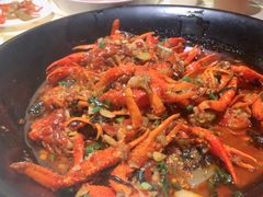 -串盟烧烤大排档·长沙美食地标(星沙店)