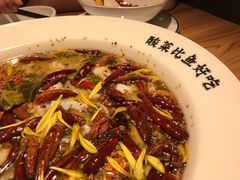 -太二酸菜鱼(汕头苏宁广场店)