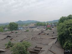 -中天楼