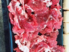 鲜牛肉-林记潮牛·牛肉火锅(上马墩店)
