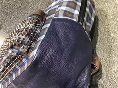 -IRENCE伊琳丝奢侈品皮具护理(二手鉴定世界广场店)