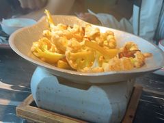 -新白鹿餐厅(虹桥南丰城店)