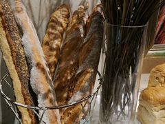 -WHEAT&BAKER-麥(凯德来福士店)