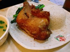 -露莎餐厅(得胜沙店)