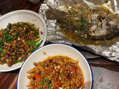 -衡厨·衡阳土菜(中南店)