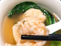 -狮王府淮扬菜(新街口友谊店)
