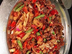 -嘎嘎鸭脑壳(金沙店)