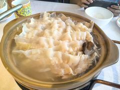 -砂锅居·始于1741(万丰路店)