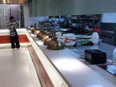 -小乌猪·金华筒骨煲(永盛购物广场店)
