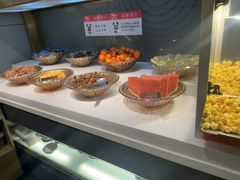 -辣尚瘾·烤鱼·新川菜(交大直营店)