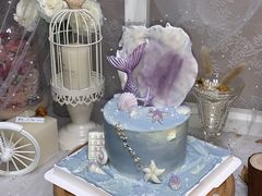 -鹿屿DIY烘焙·公司团建·生日会包场(广州东站店)