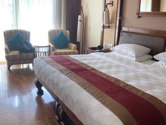 -三亚亚龙湾天域度假酒店