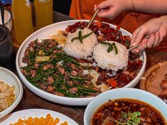 -铁公鸡·四川料理(天环广场店)