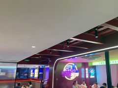 -去吃龙虾 | 烧烤·龙虾馆(红林世界城店)