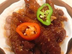 -海皇酒家(钰海万国汇购物广场店)