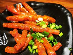-Let’s WaKao瓦烤(贝森店)