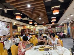 -龙凤美食(汇都店)