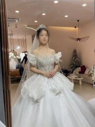 -Color卡诺婚纱礼服馆(南京严选店)