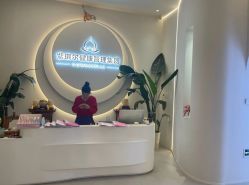 -紫琪尔·匠心连锁·胸部护理养护