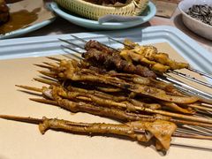 -状元阁烧烤(新华路总店)