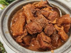 -香港新发烧腊茶餐厅(书城店)