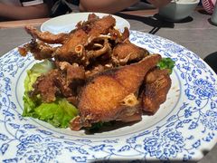 -小绍兴家宴·百年绍兴菜(鲁迅路店)