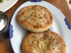 -域乐楼清真饭庄(华北路店)