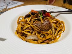 -原石牛扒·约会餐厅(龙城万科里店)