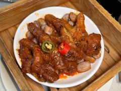 -煲王粤菜餐厅(中侨中心店)