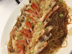 -稻香酒家·33年老字号·港式粤菜(富邦中心店)