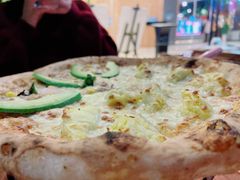 -1861意大利餐厅(文化广场店)